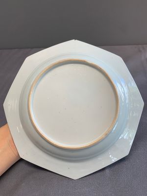 A large and varied collection of Chinese porcelain, Kangxi and later — 照片 110