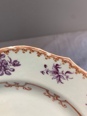 A large and varied collection of Chinese porcelain, Kangxi and later — 照片 111