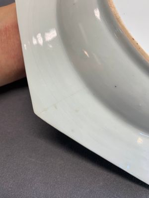 A large and varied collection of Chinese porcelain, Kangxi and later — 照片 122