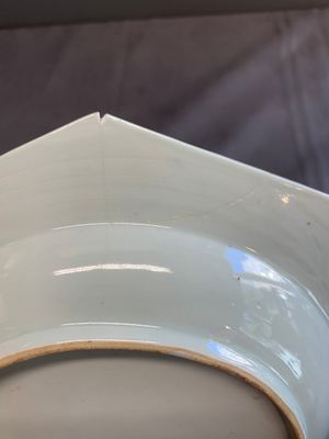 A large and varied collection of Chinese porcelain, Kangxi and later — 照片 123