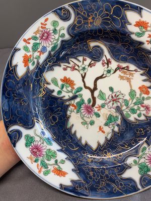 A large and varied collection of Chinese porcelain, Kangxi and later — 照片 129