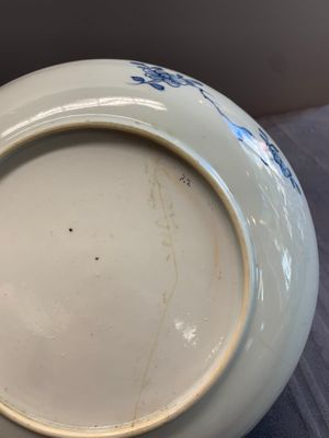 A large and varied collection of Chinese porcelain, Kangxi and later — 照片 13