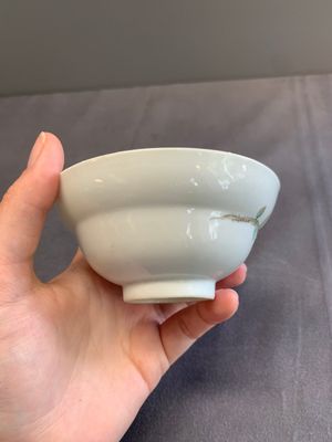 A large and varied collection of Chinese porcelain, Kangxi and later — 照片 132