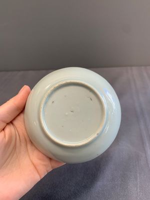 A large and varied collection of Chinese porcelain, Kangxi and later — 照片 133