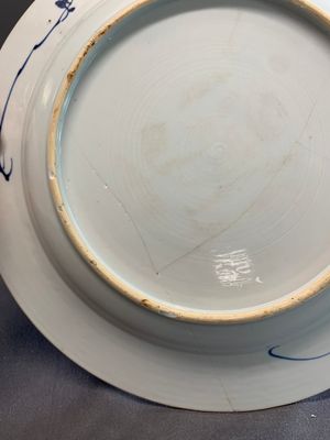 A large and varied collection of Chinese porcelain, Kangxi and later — 照片 14