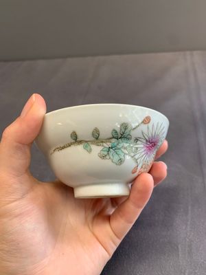 A large and varied collection of Chinese porcelain, Kangxi and later — 照片 141