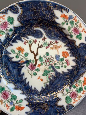 A large and varied collection of Chinese porcelain, Kangxi and later — 照片 144