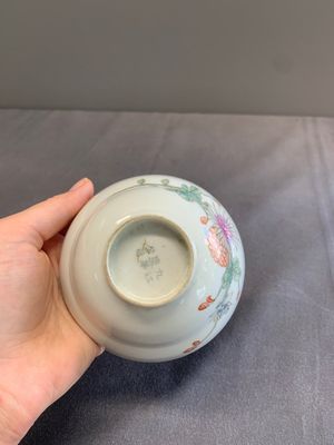 A large and varied collection of Chinese porcelain, Kangxi and later — 照片 147