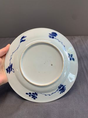 A large and varied collection of Chinese porcelain, Kangxi and later — 照片 149