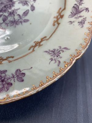 A large and varied collection of Chinese porcelain, Kangxi and later — 照片 150