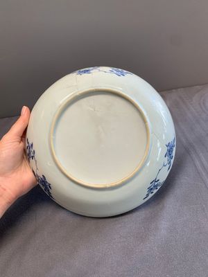 A large and varied collection of Chinese porcelain, Kangxi and later — 照片 15