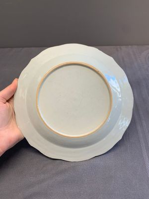 A large and varied collection of Chinese porcelain, Kangxi and later — 照片 153