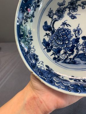 A large and varied collection of Chinese porcelain, Kangxi and later — 照片 156