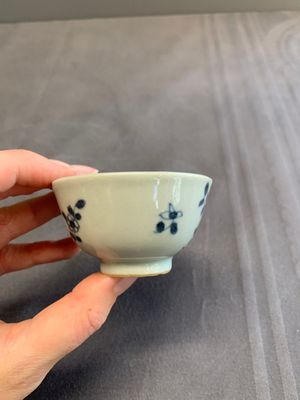 A large and varied collection of Chinese porcelain, Kangxi and later — 照片 170