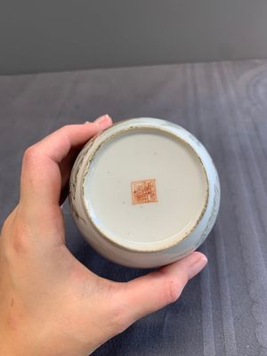 A large and varied collection of Chinese porcelain, Kangxi and later — 照片 172