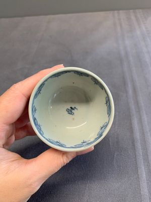 A large and varied collection of Chinese porcelain, Kangxi and later — 照片 177