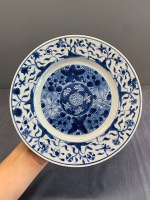 A large and varied collection of Chinese porcelain, Kangxi and later — 照片 184