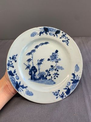 A large and varied collection of Chinese porcelain, Kangxi and later — 照片 186