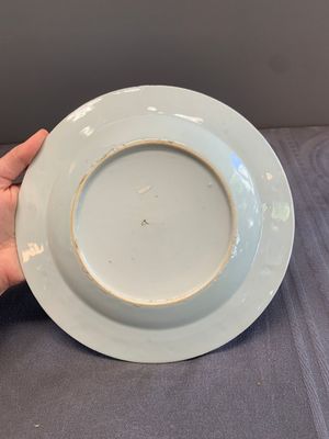 A large and varied collection of Chinese porcelain, Kangxi and later — 照片 19
