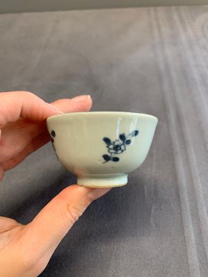 A large and varied collection of Chinese porcelain, Kangxi and later — 照片 197