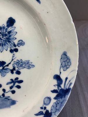 A large and varied collection of Chinese porcelain, Kangxi and later — 照片 200