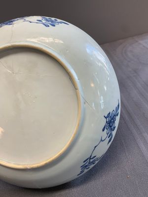 A large and varied collection of Chinese porcelain, Kangxi and later — 照片 2