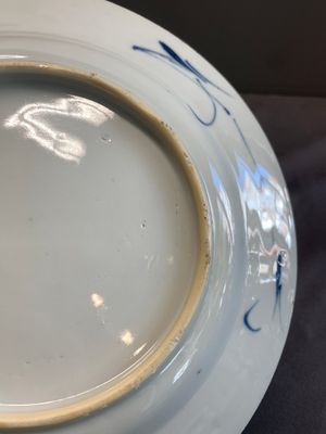 A large and varied collection of Chinese porcelain, Kangxi and later — 照片 201