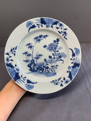 A large and varied collection of Chinese porcelain, Kangxi and later — 照片 204