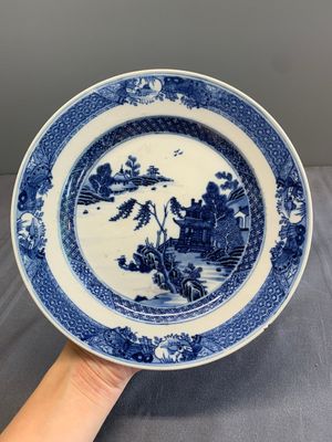 A large and varied collection of Chinese porcelain, Kangxi and later — 照片 205