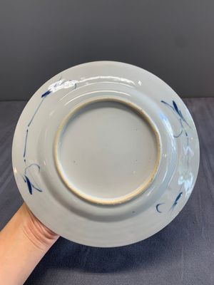 A large and varied collection of Chinese porcelain, Kangxi and later — 照片 206