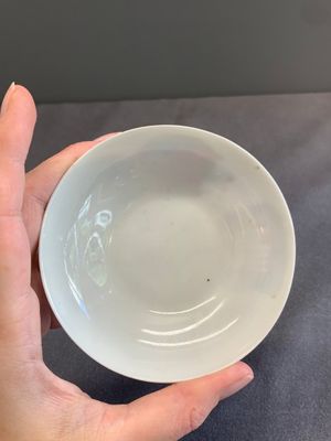 A large and varied collection of Chinese porcelain, Kangxi and later — 照片 209