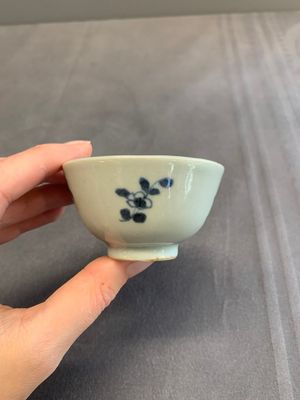 A large and varied collection of Chinese porcelain, Kangxi and later — 照片 210