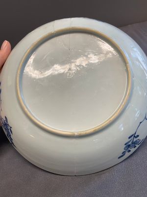 A large and varied collection of Chinese porcelain, Kangxi and later — 照片 211