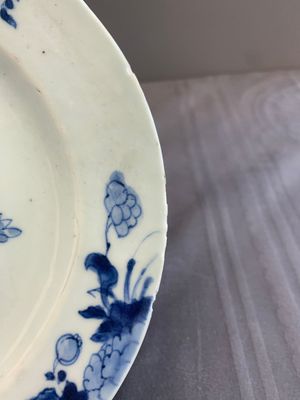 A large and varied collection of Chinese porcelain, Kangxi and later — 照片 219