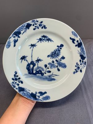 A large and varied collection of Chinese porcelain, Kangxi and later — 照片 222