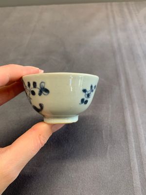 A large and varied collection of Chinese porcelain, Kangxi and later — 照片 228