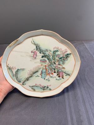 A large and varied collection of Chinese porcelain, Kangxi and later — 照片 26