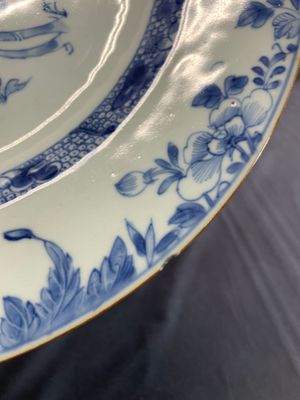 A large and varied collection of Chinese porcelain, Kangxi and later — 照片 32