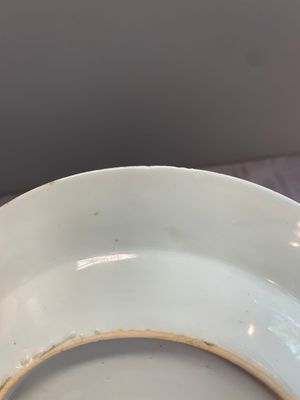 A large and varied collection of Chinese porcelain, Kangxi and later — 照片 35