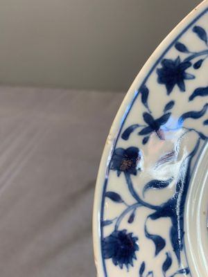A large and varied collection of Chinese porcelain, Kangxi and later — 照片 36