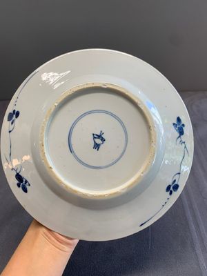 A large and varied collection of Chinese porcelain, Kangxi and later — 照片 37