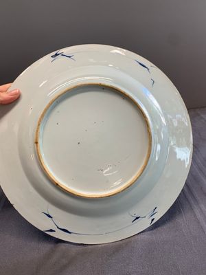 A large and varied collection of Chinese porcelain, Kangxi and later — 照片 41