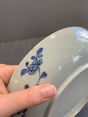 A large and varied collection of Chinese porcelain, Kangxi and later — 照片 42
