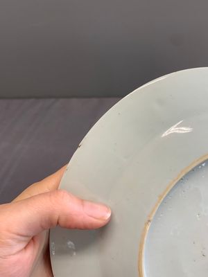 A large and varied collection of Chinese porcelain, Kangxi and later — 照片 51