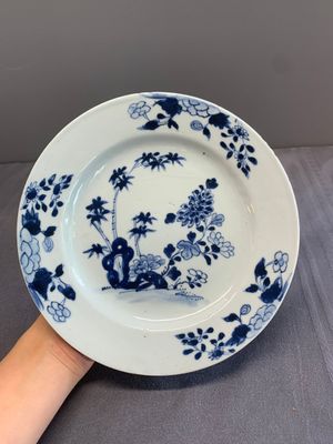 A large and varied collection of Chinese porcelain, Kangxi and later — 照片 52