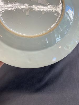 A large and varied collection of Chinese porcelain, Kangxi and later — 照片 53
