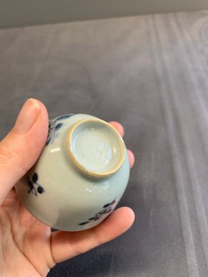 A large and varied collection of Chinese porcelain, Kangxi and later — 照片 54