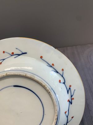 A large and varied collection of Chinese porcelain, Kangxi and later — 照片 58
