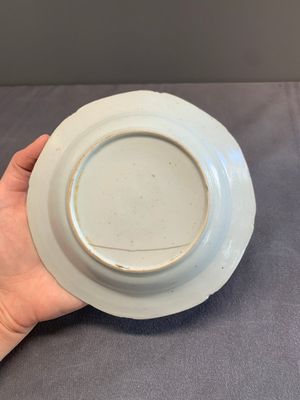 A large and varied collection of Chinese porcelain, Kangxi and later — 照片 59