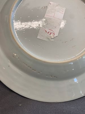 A large and varied collection of Chinese porcelain, Kangxi and later — 照片 6